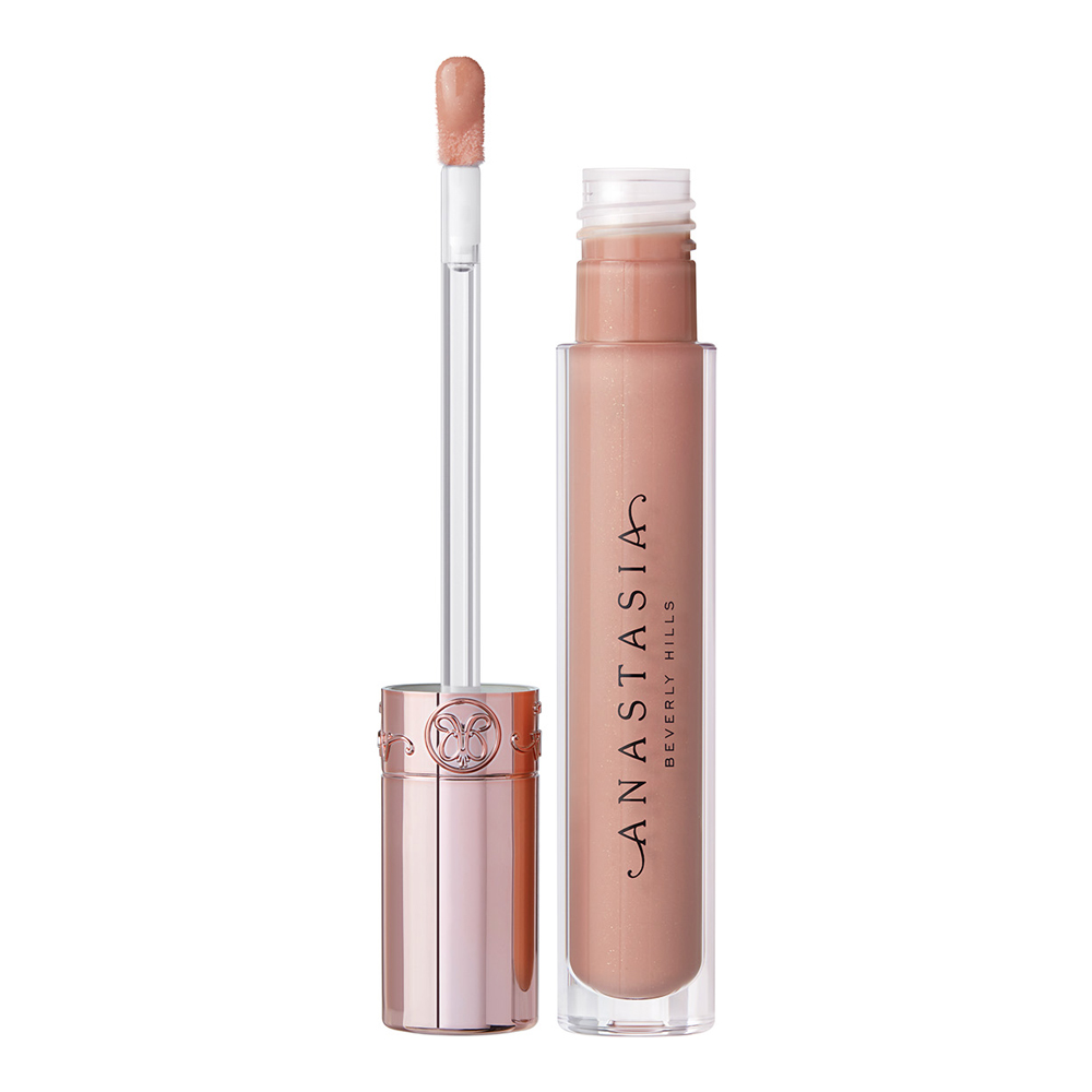 Tinted Lip Gloss
