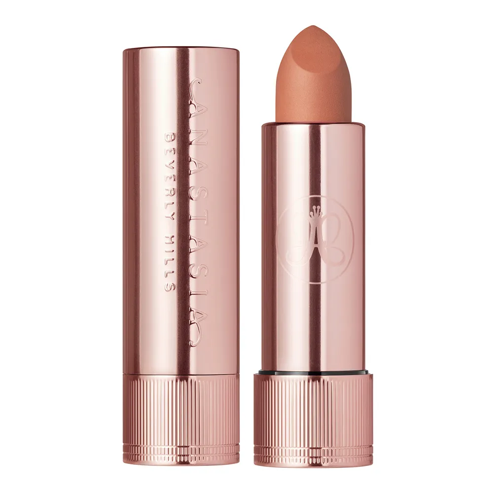 Matte & Satin Velvet Lipstick