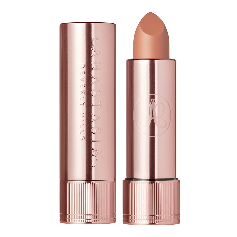 Matte & Satin Velvet Lipstick