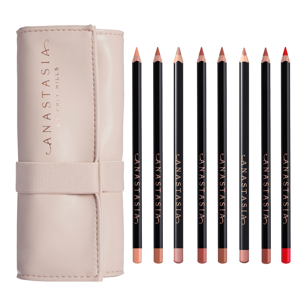 Mini Lip Liner Set (Limited Edition)