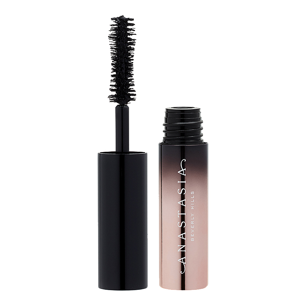 Lash Brag Mascara - Jet Black