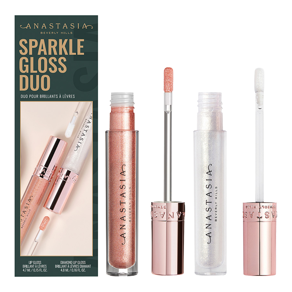 Sparkle Gloss Duo (Holiday Limited Edition)