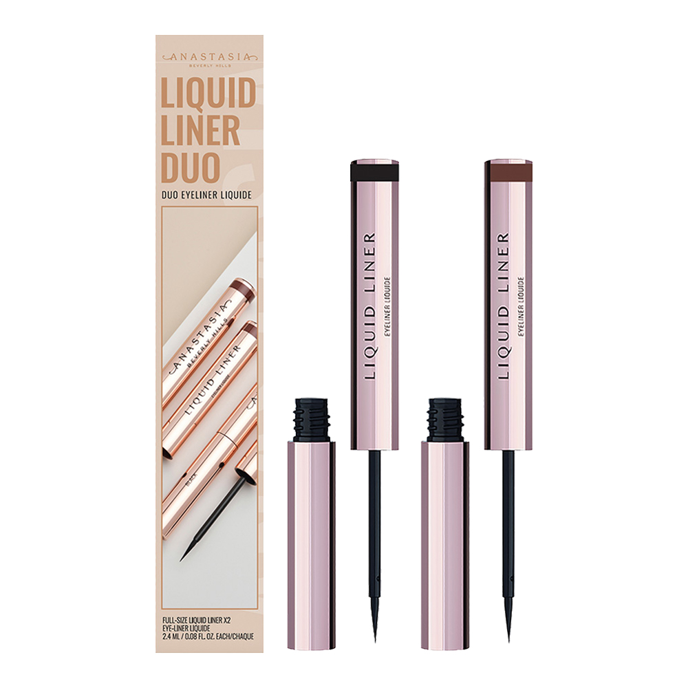 Liquid Liner Duo (Holiday Limited Edition)