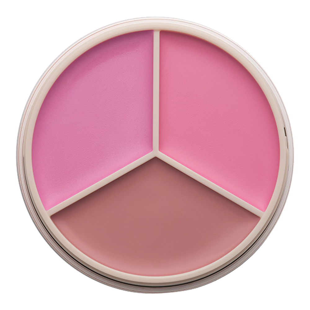 Magic Touch Blush Trio