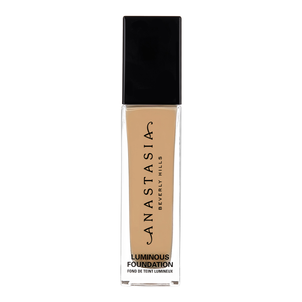 Luminous Foundation