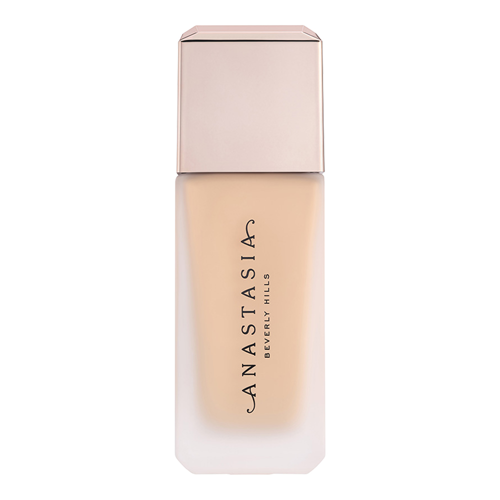 Impeccable Blurring Second Skin Matte Foundation