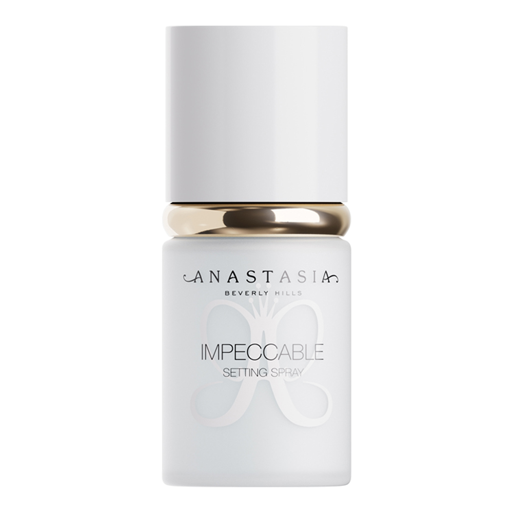 Impeccable Setting Spray