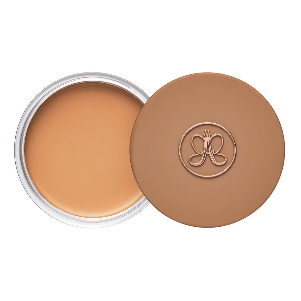 Cream Bronzer