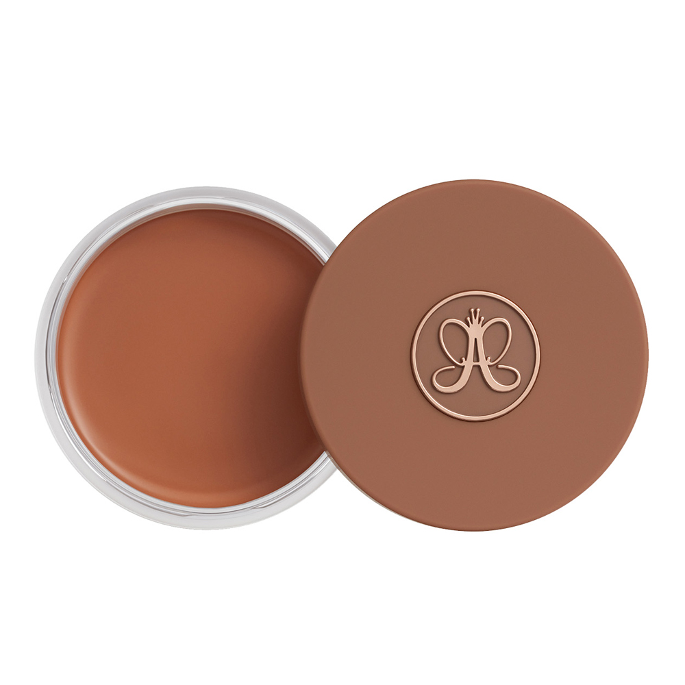 Cream Bronzer