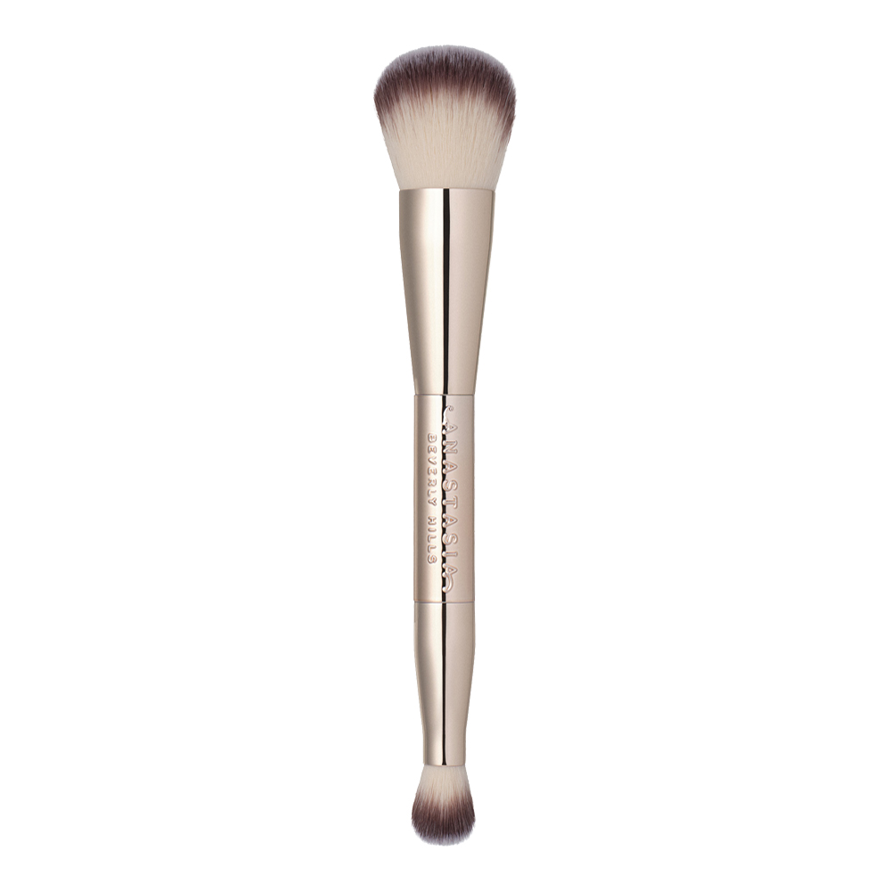 Impeccable Foundation & Face Brush