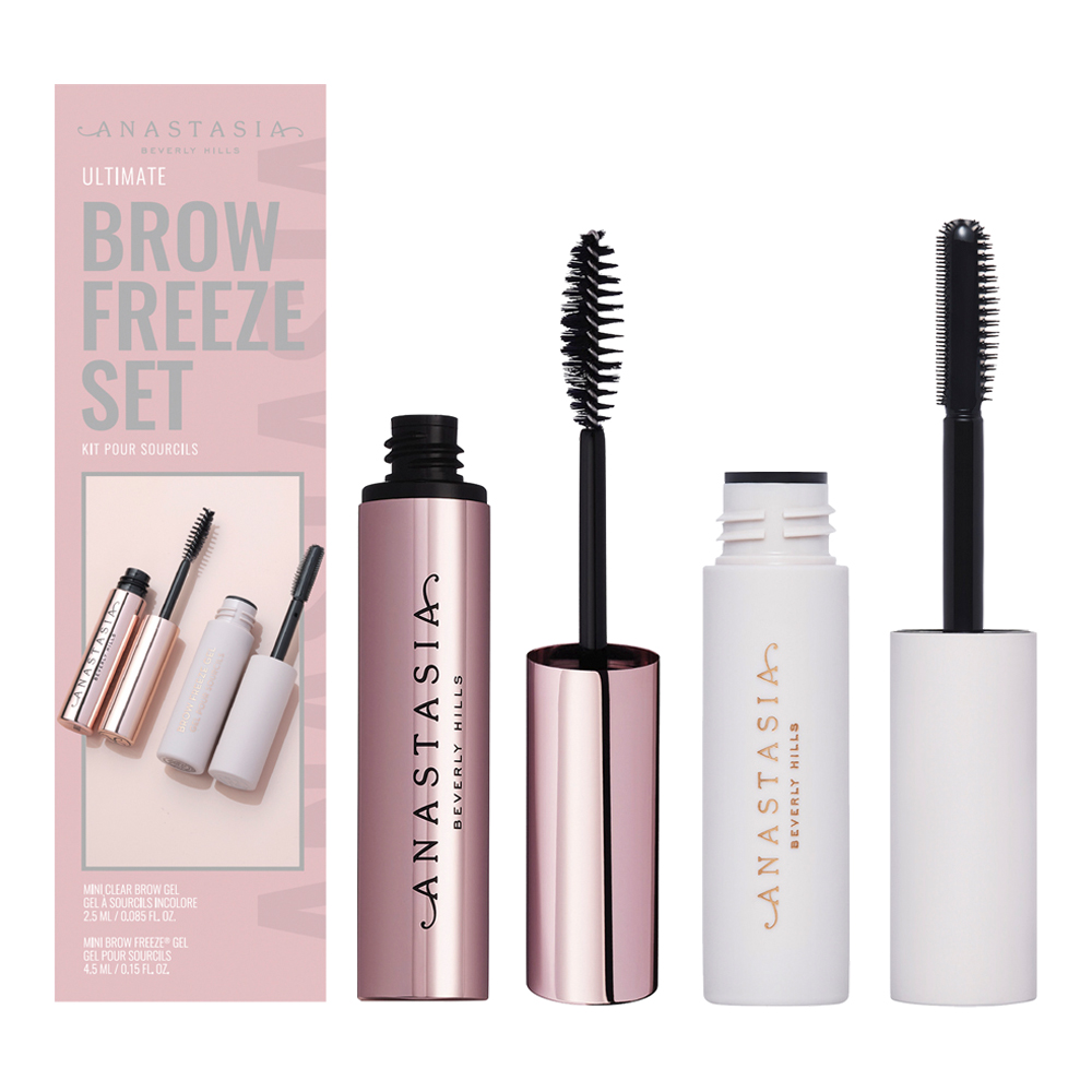 Ultimate Brow Freeze Set Mini (Limited Edition)
