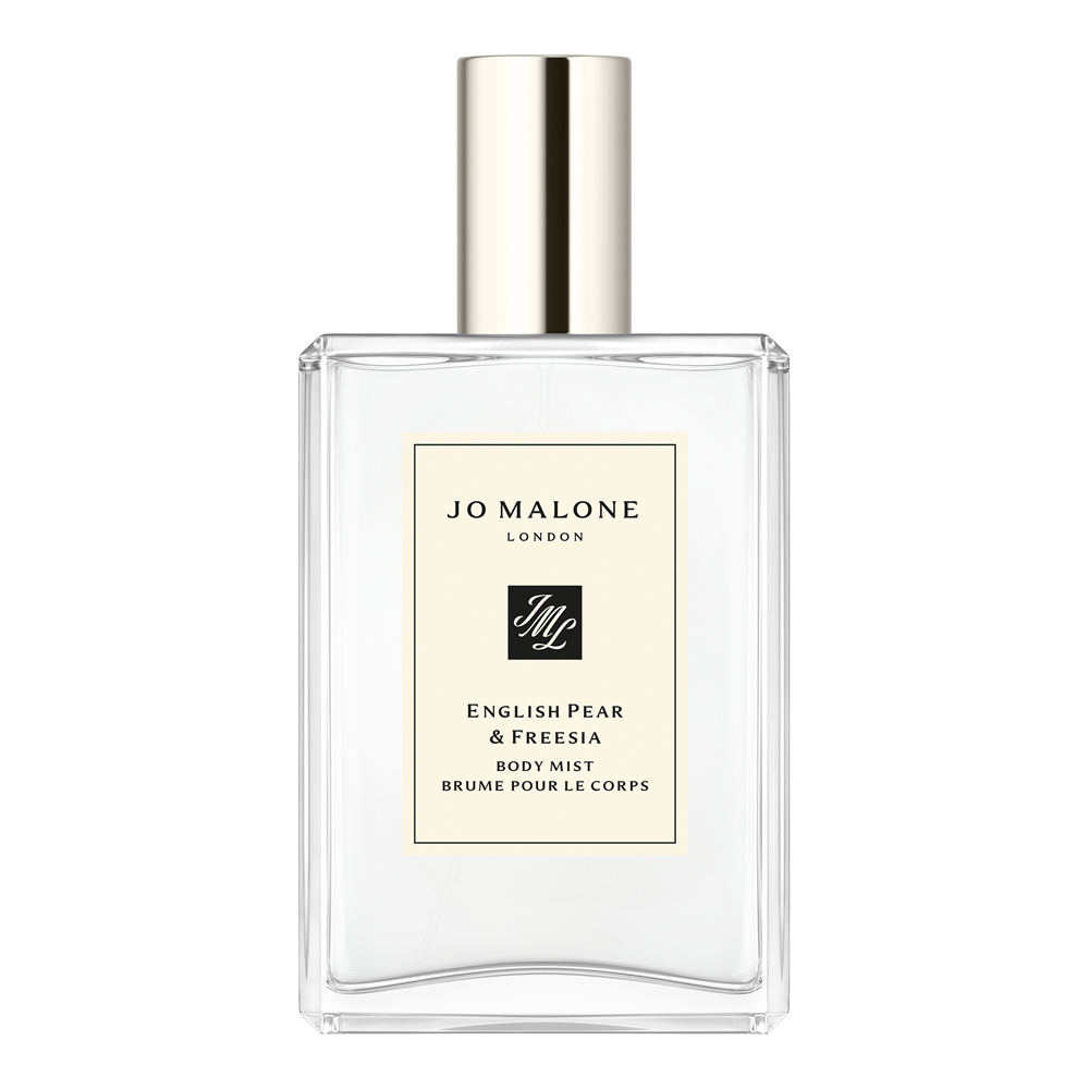 English Pear & Freesia Body Mist