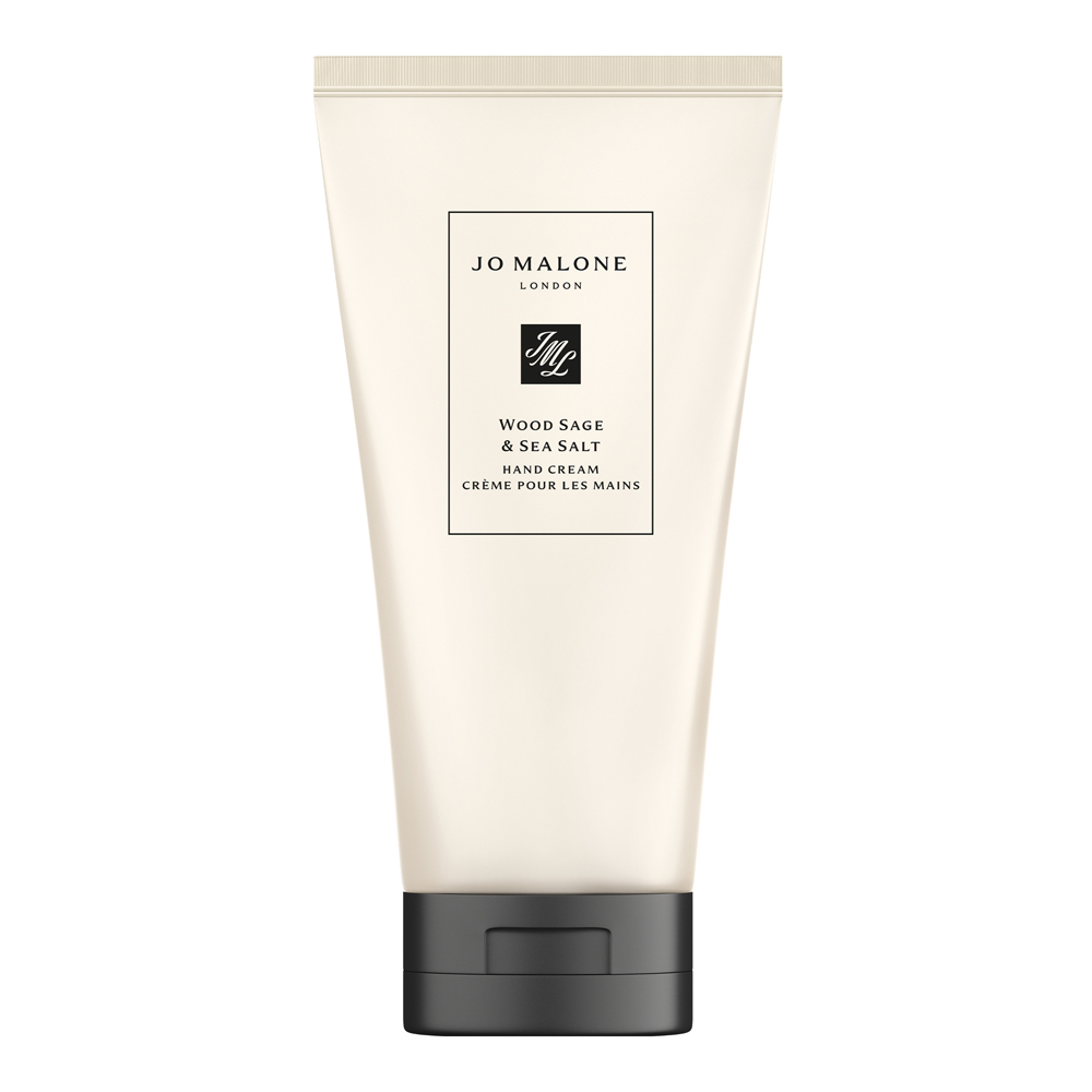 Wood Sage & Sea Salt Hand Crème