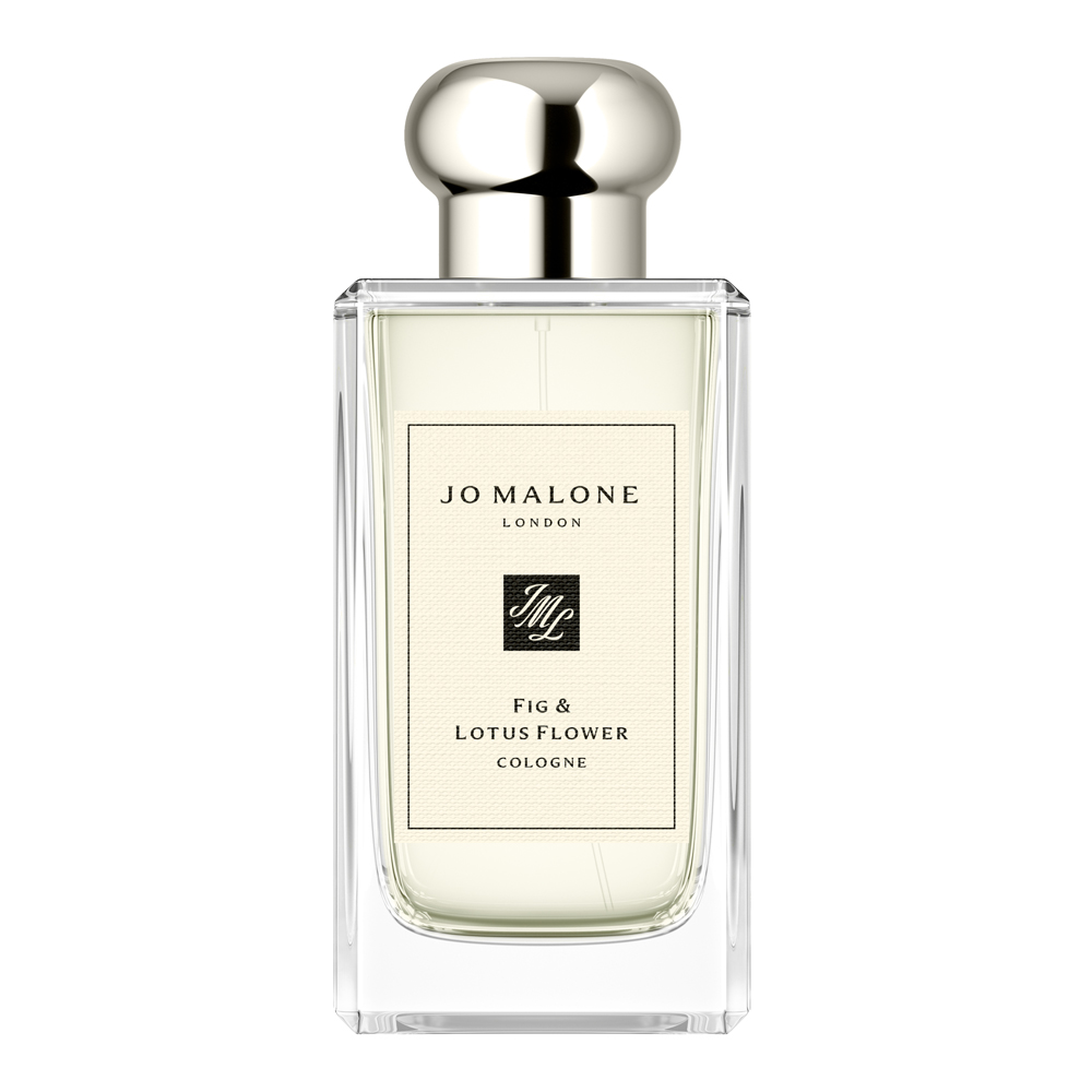 Fig & Lotus Flower Cologne