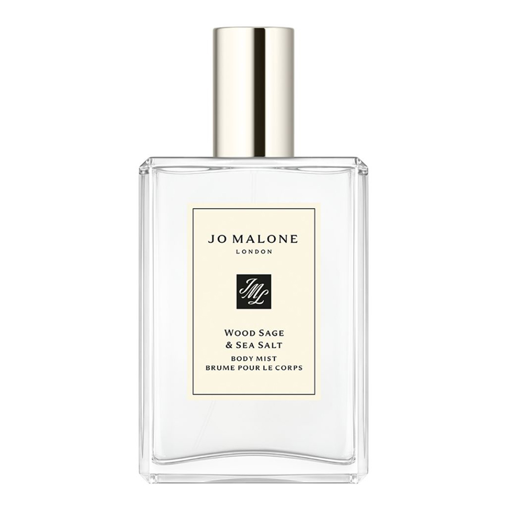 Wood Sage & Sea Salt Hair Mist