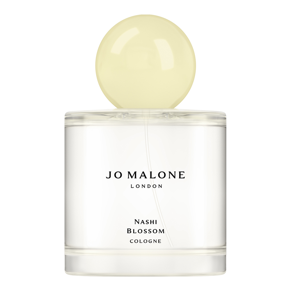 Nashi Blossom Cologne (Limited Edition)