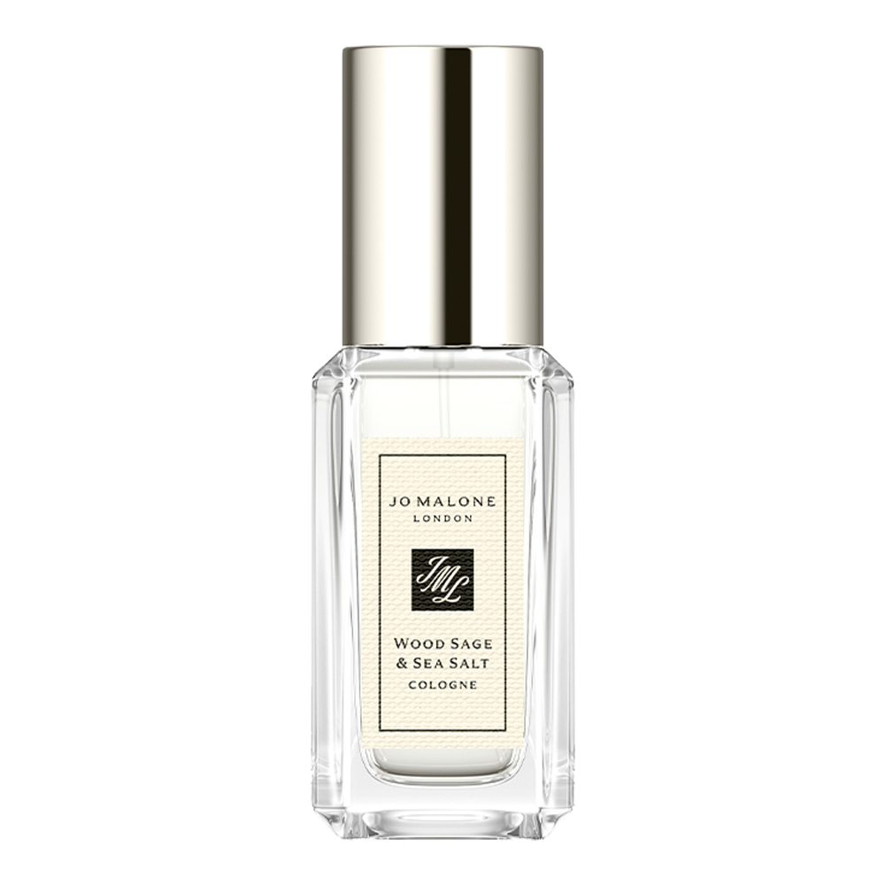 Wood Sage & Sea Salt Cologne