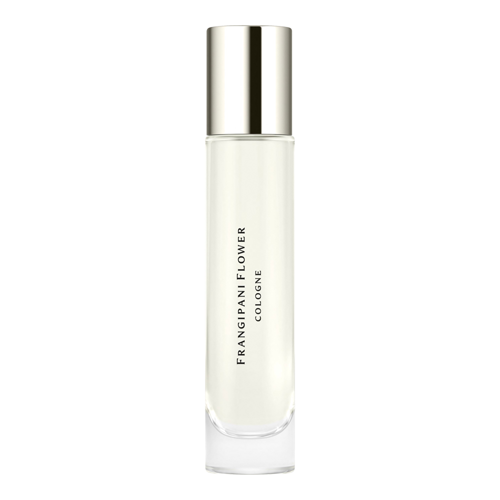 Frangipani Flower Cologne
