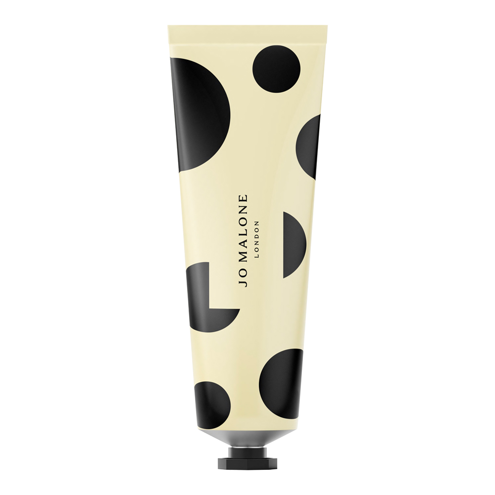 Peony & Blush Suede Hand Cream