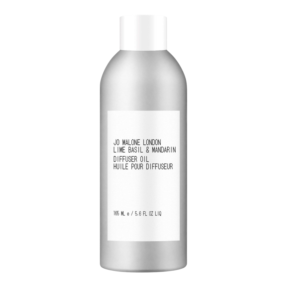 Lime Basil & Mandarin Diffuser Oil