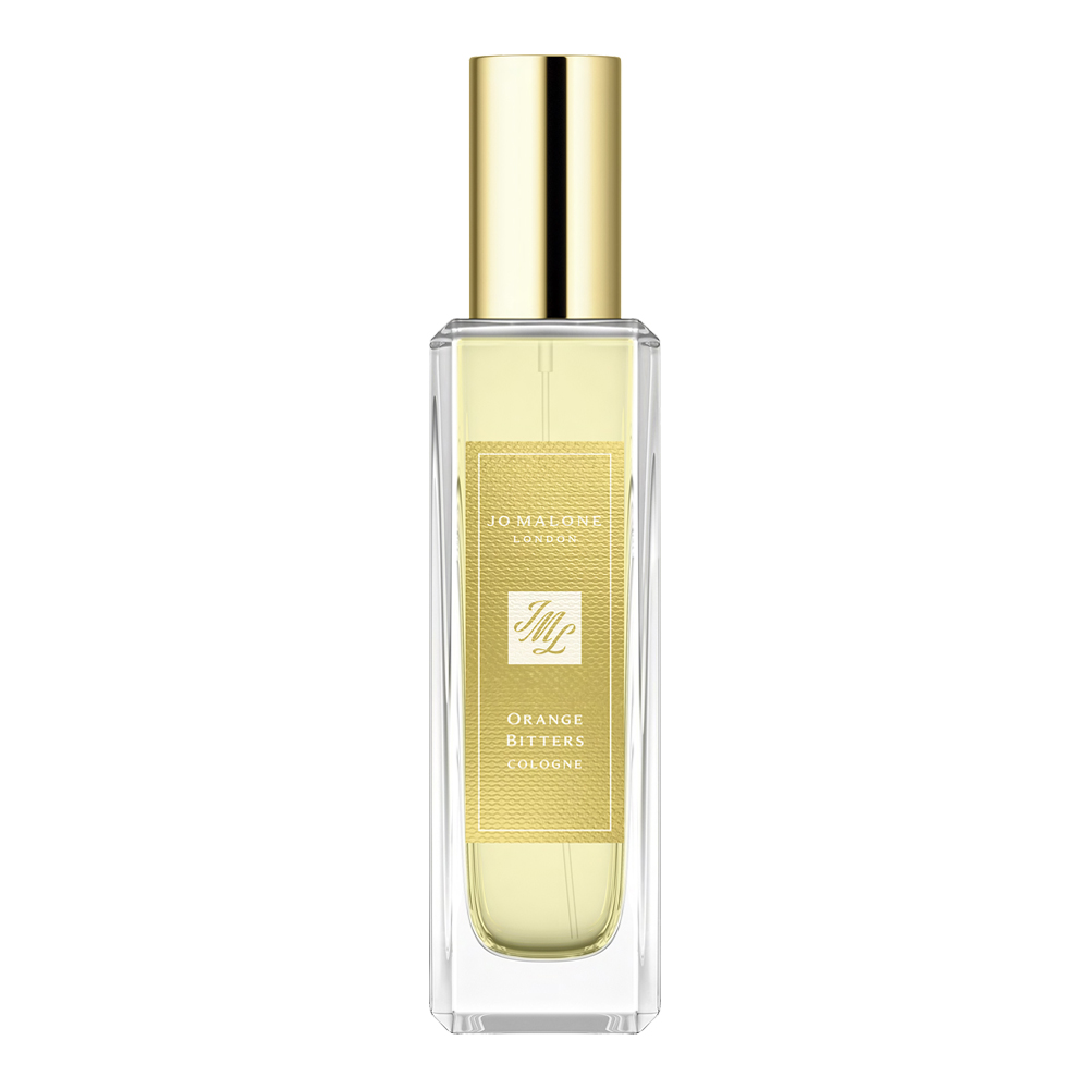 Orange Bitters Cologne (Holiday Limited Edition 2025)