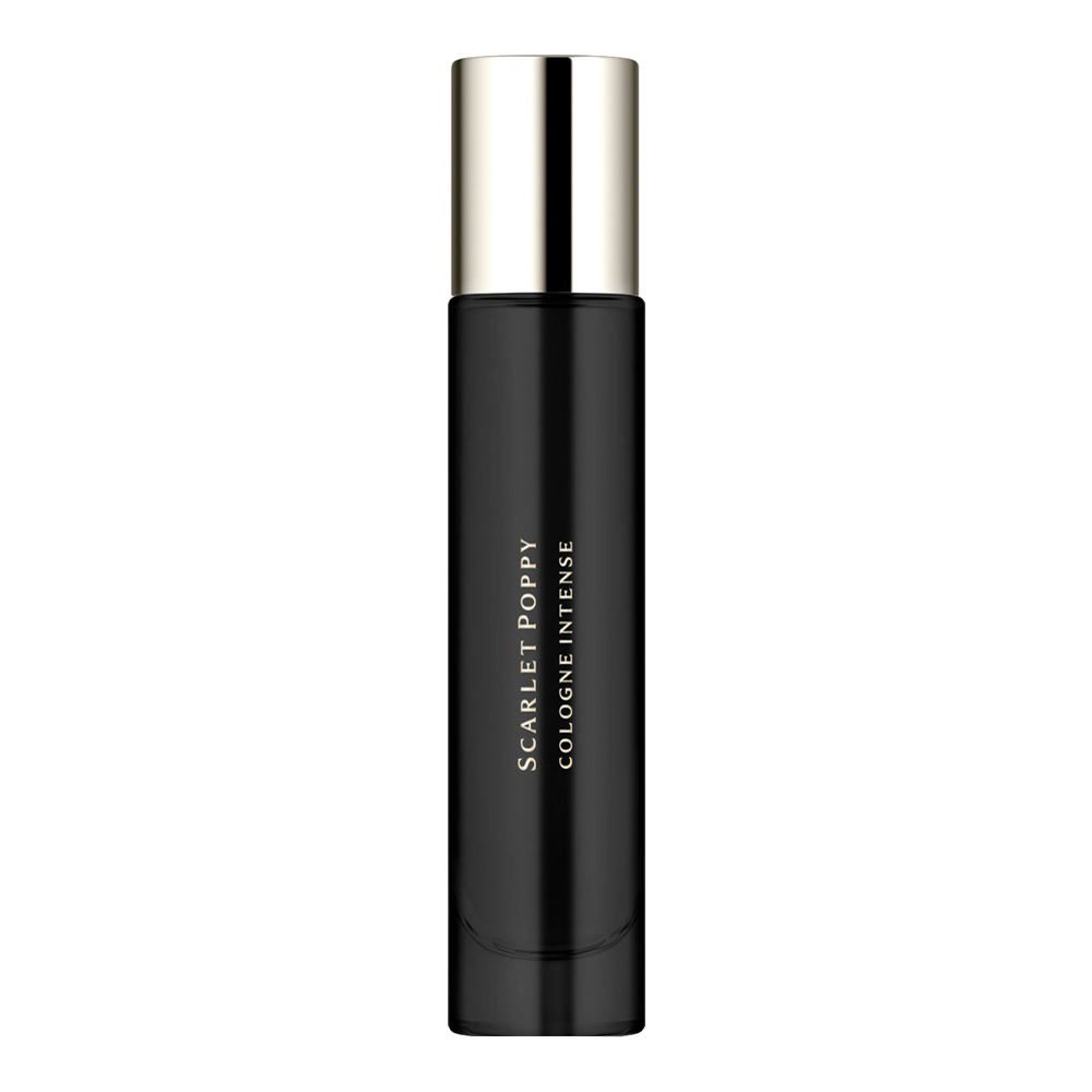 Scarlet Poppy Cologne Intense