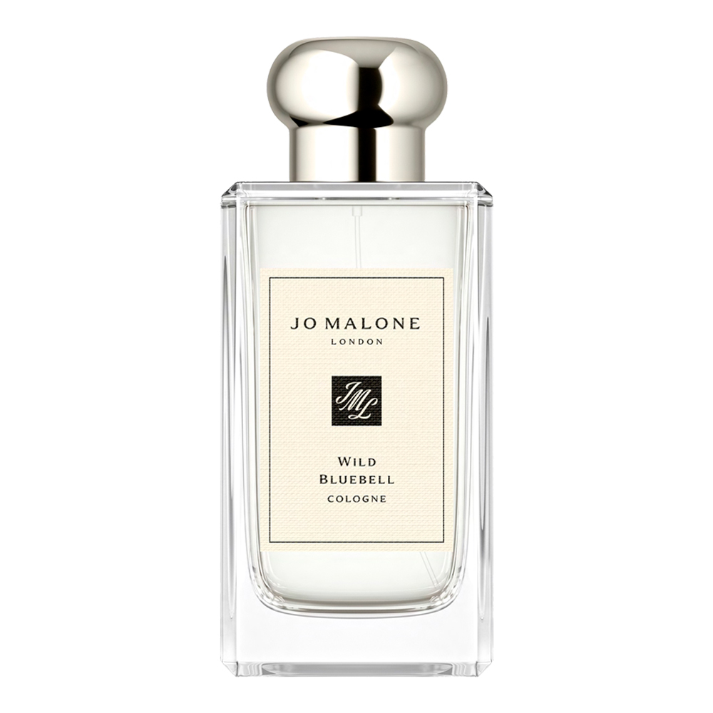 Wild Bluebell Cologne
