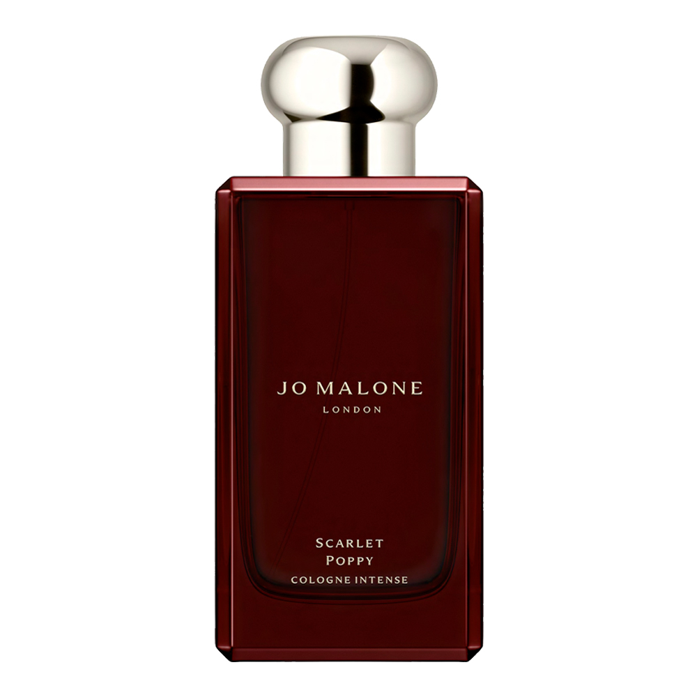 Scarlet Poppy Cologne Intense • Floral