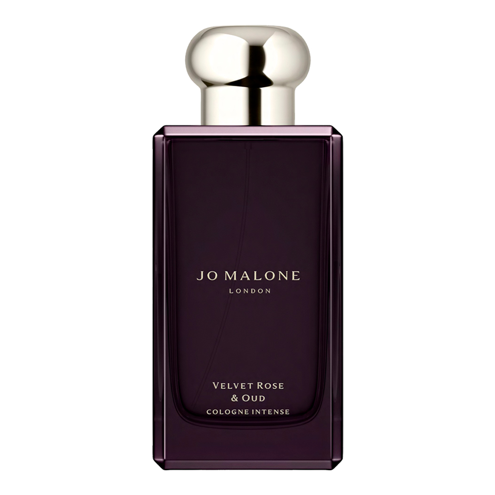 Velvet Rose & Oud Cologne Intense Fragrance