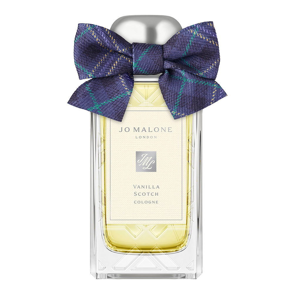 Vanilla Scotch Cologne (Holiday Limited Edition)