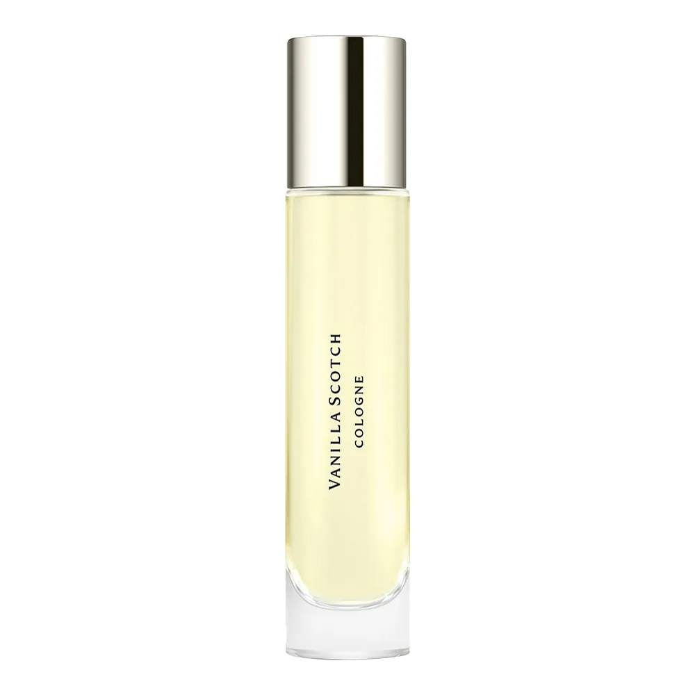 Vanilla Scotch Cologne (Holiday Limited Edition)