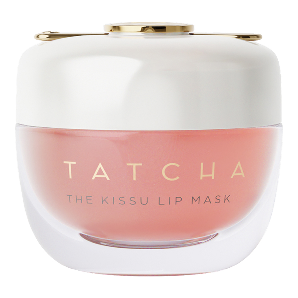 The Kissu Lip Mask (Holiday Limited Edition 2026)