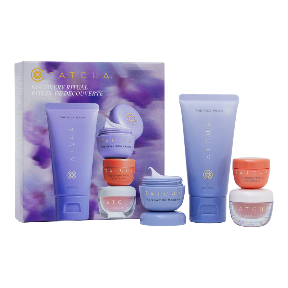 Discovery Ritual Set