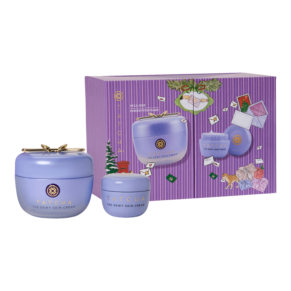 The Dewy Skin Cream (Holiday Limited Edition)