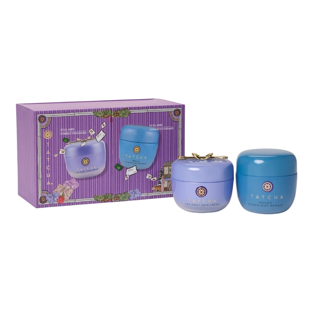 AM/PM Moisture Duo (Holiday Limited Edition)
