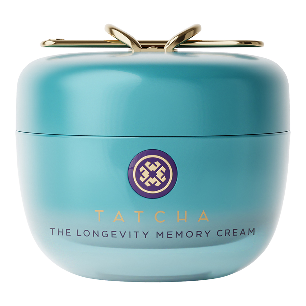 The Longevity Memory Cream