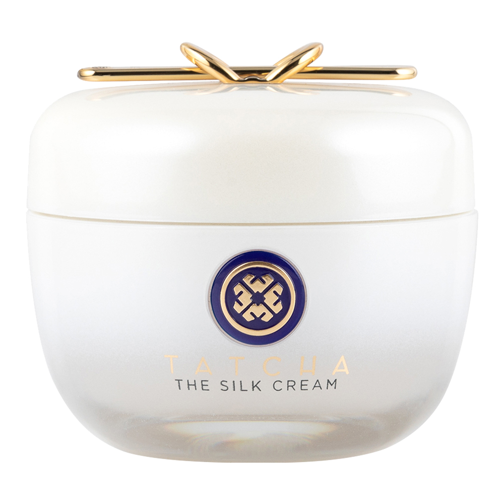 The Silk Cream