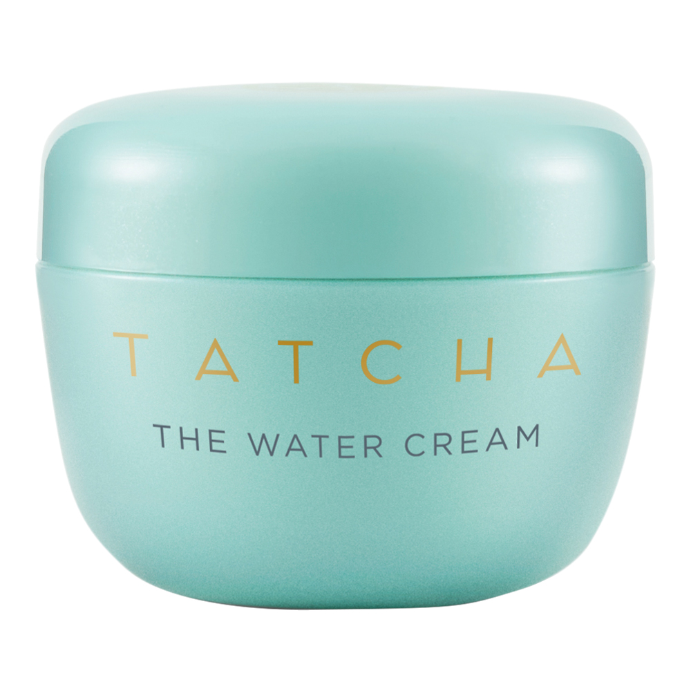 The Water Cream