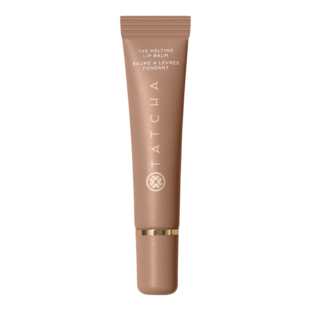 The Melting Lip Balm