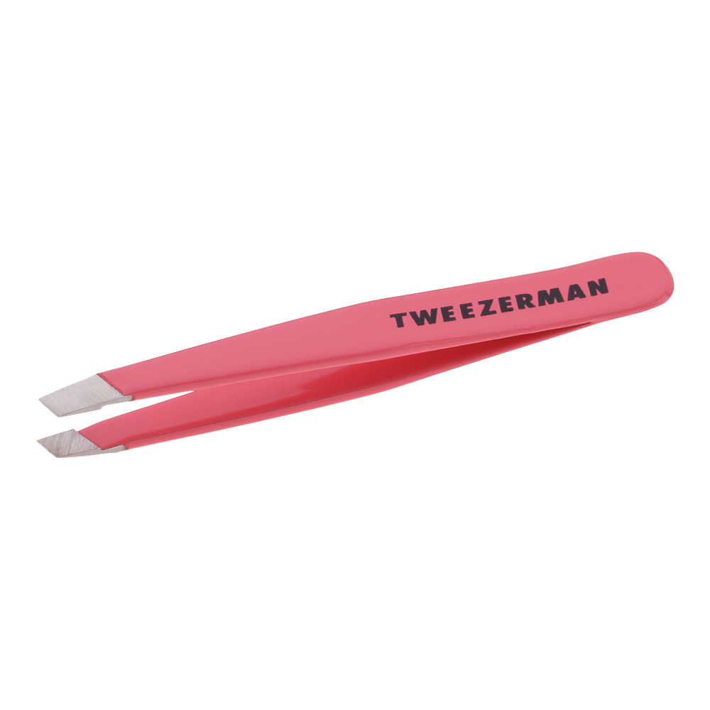 Geranium Mini Slant Tweezer