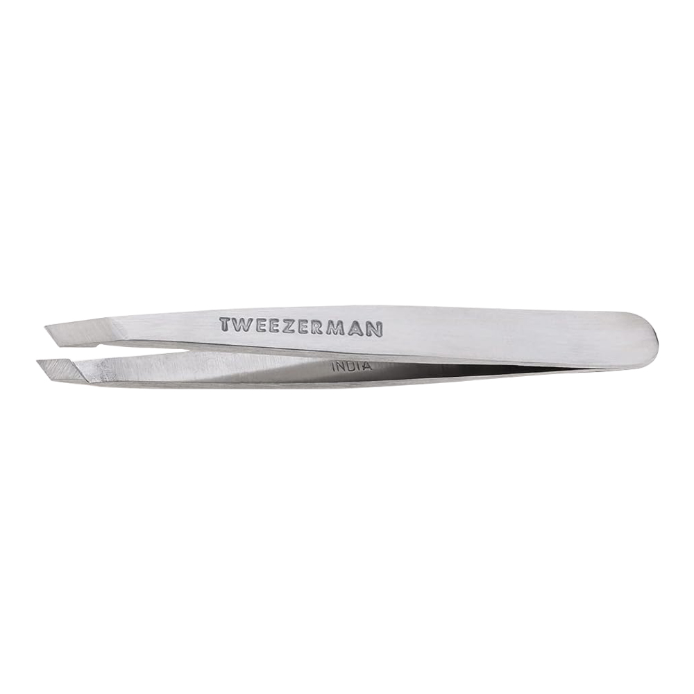 Mini Slant Tweezer Classic
