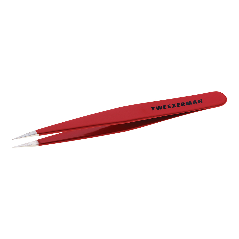 Signature Red Tweezer (Pointed)