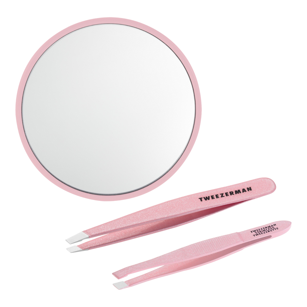 Brow Gift Set Pink Box