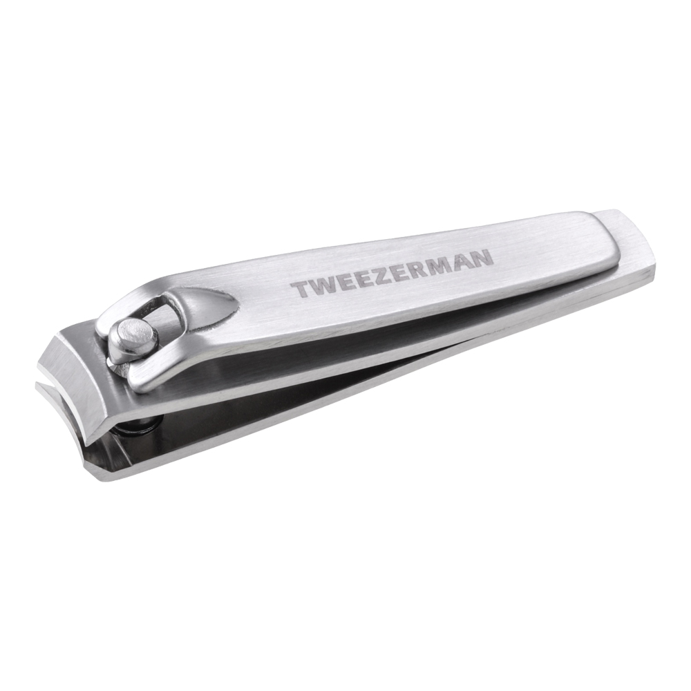 Classic Stainless Steel Fingernail Clipper