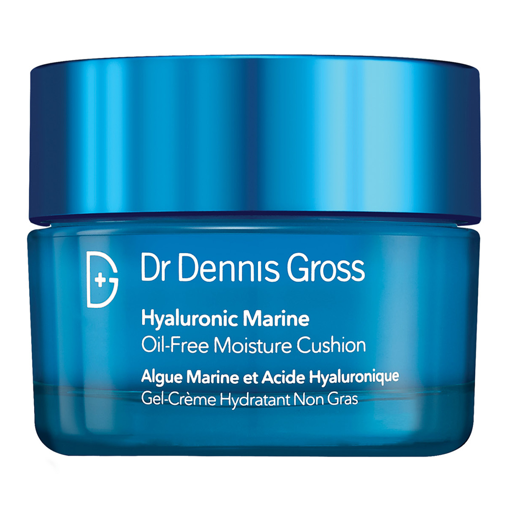 Hyaluronic Marine Moisture Cushion
