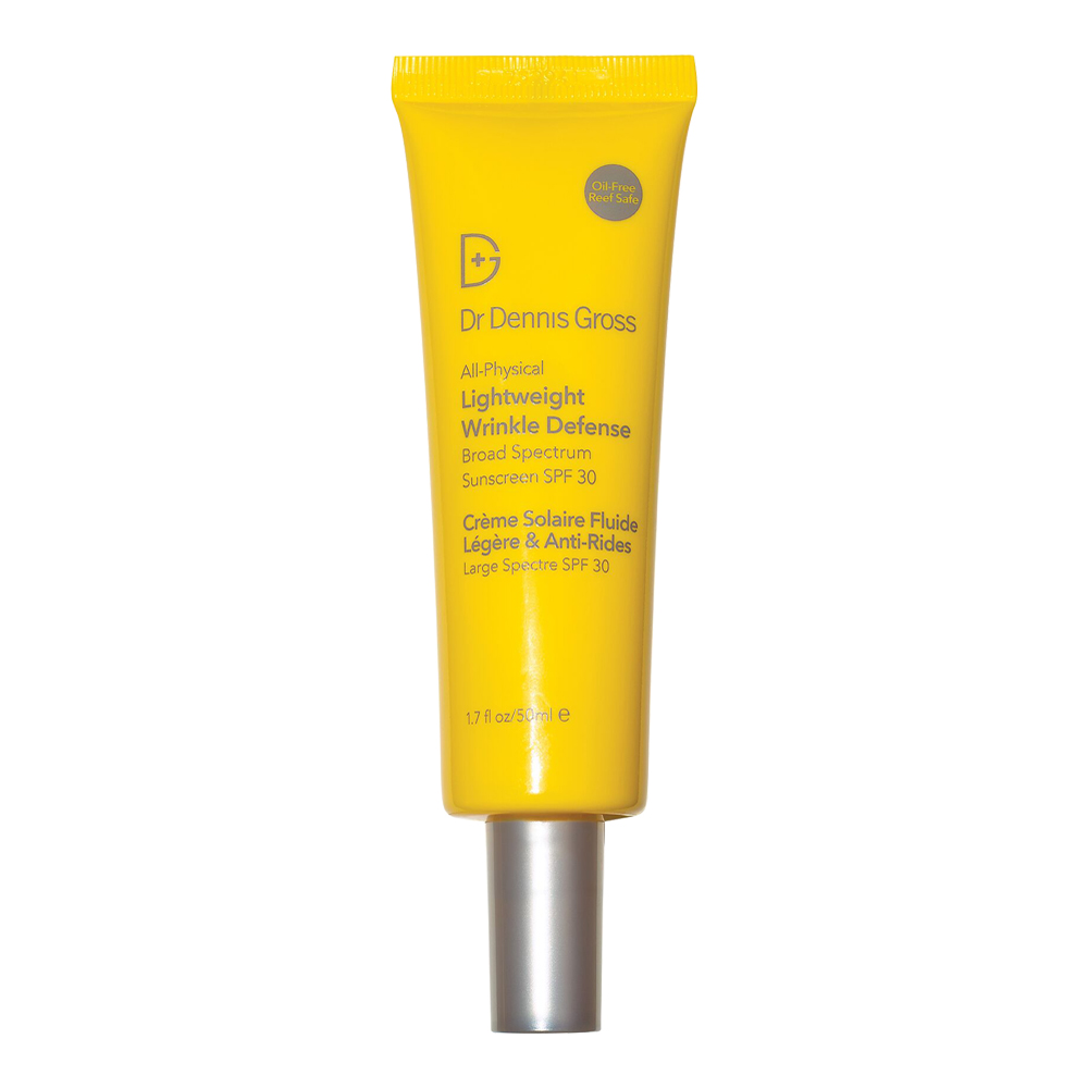 All-Physical Lightweight Wrinkle Defense SPF 30 PA++++