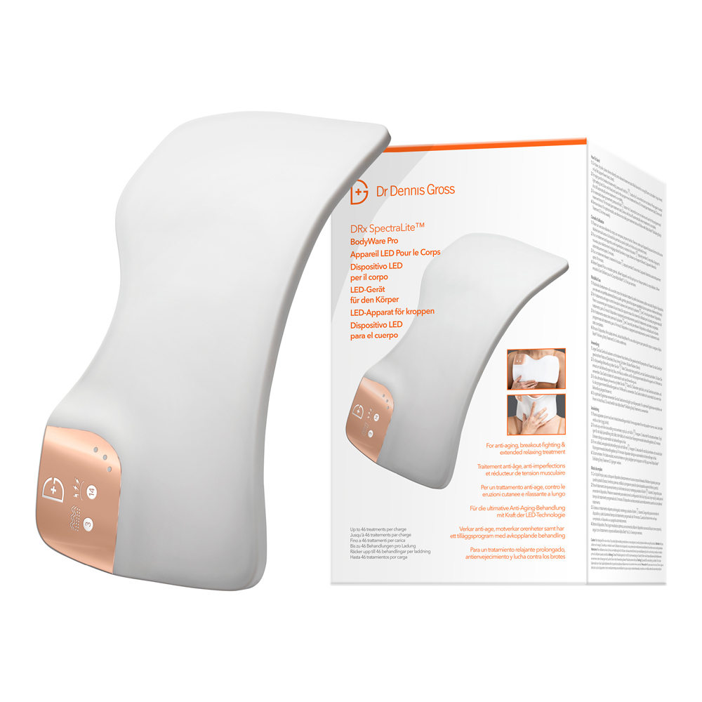 DRx Spectralite BodyWare Pro