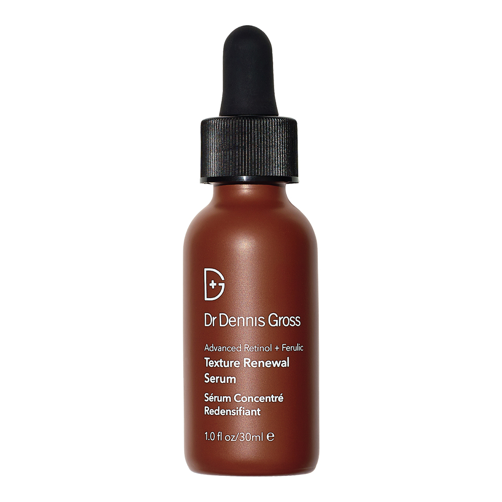 Advanced Retinol+Ferulic Texture Renewal Serum