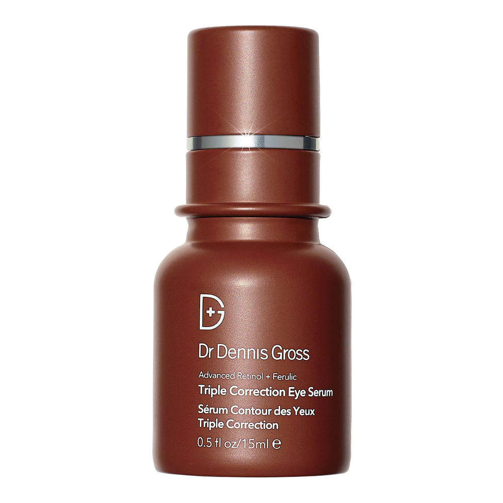 Advanced Retinol+Ferulic Triple Correction Eye Serum