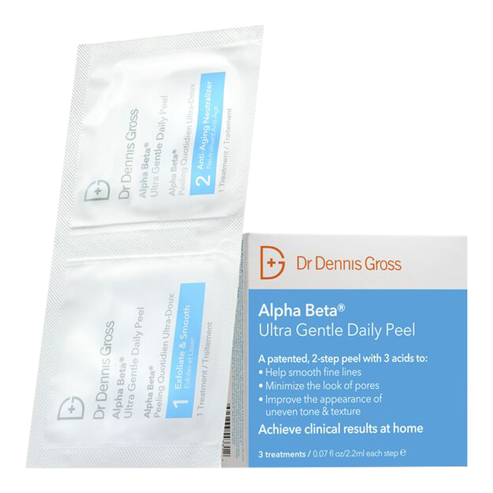 Alpha Beta® Ultra Gentle Daily Peel